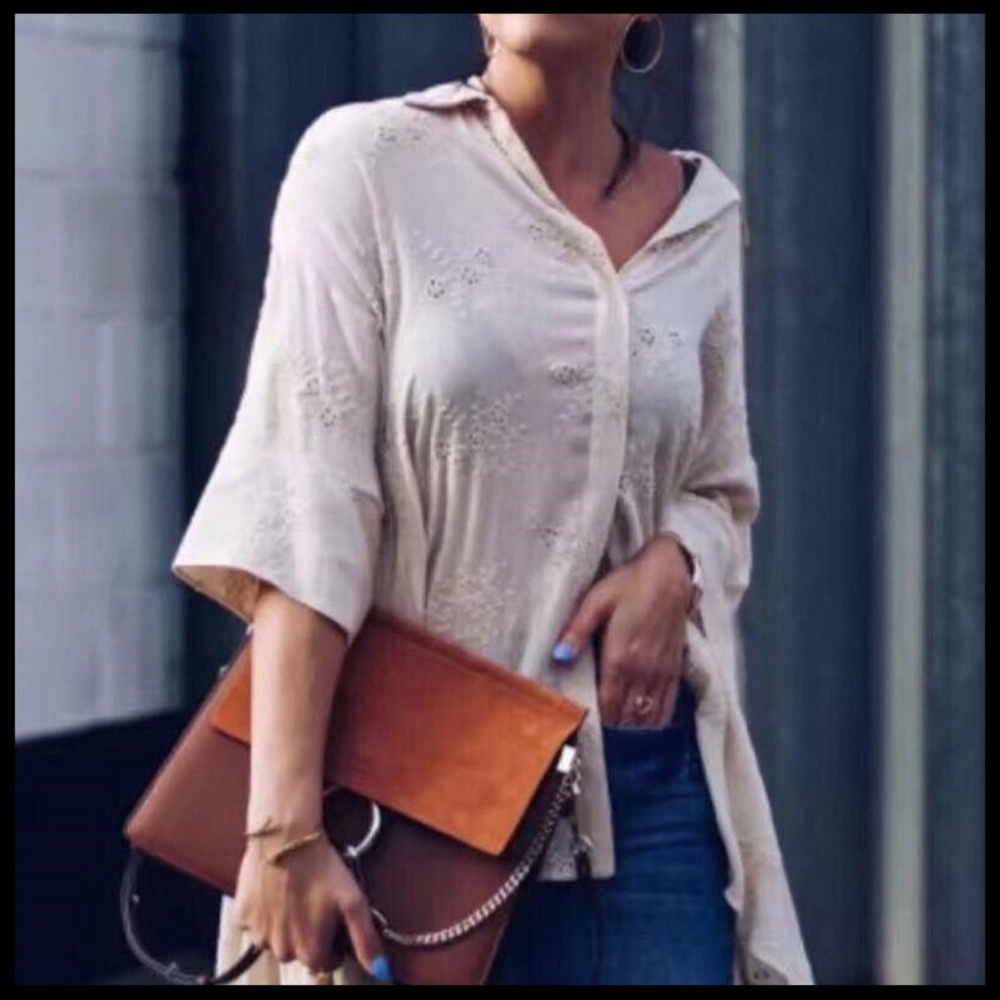 NEW EMMA O Ring Chain Buckle Bag - Picture 5 of 7